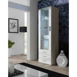 SOHO S1 Sonoma eg./ Hvid