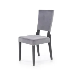 SORBUS Spisebordsstol, - grafit / Grå