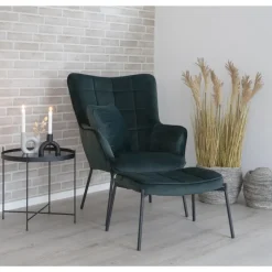 Sorghum Grass - Kunstig plante