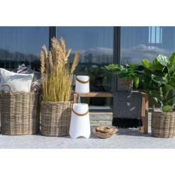 Sorghum Grass - Kunstig plante