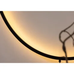 Sormjole x Josefin Lustig Belysning - Sort