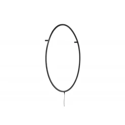 Sormjole x Josefin Lustig Belysning - Sort