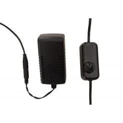 Sormjole x Josefin Lustig Belysning - Sort