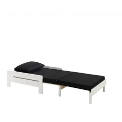 Sovesofa – Pino SofaSeng, hvid