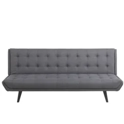 Sovesofa Istria grå