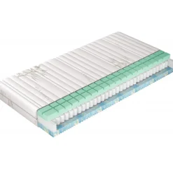 SPA I Pocket madras 160x200