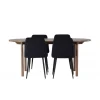 Spisebordssæt Andy med Night stole