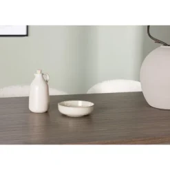 Spisebordssæt Andy med stolene Chico