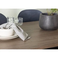 Spisebordssæt Andy med stole Stella