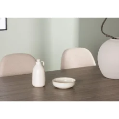 Spisebordssæt Andy med stole Polar