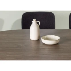 Spisebordssæt Andy med stole Yesterday