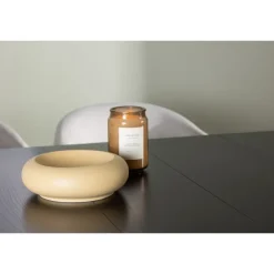 Spisebordssæt Astrid med Spisebordsstolene Evelina