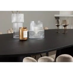 Spisebordssæt Bootcut med stole Limhamn