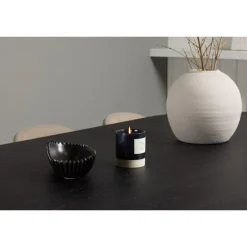 Spisebordssæt Bootcut med Spisebordsstole Velvet