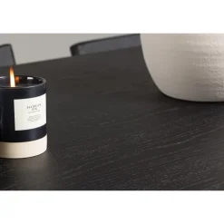 Spisebordssæt Bootcut med Spisebordsstole Kenth