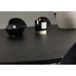 Spisebordssæt Bootcut med Spisebordsstole Polar