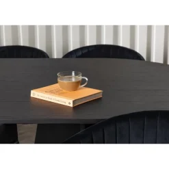 Spisebordssæt Bootcut med stolene Selma