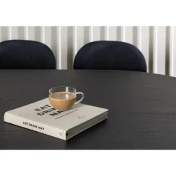 Spisebordssæt Bootcut med Stella stole