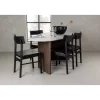 Spisebordssæt Gronvik med Montros stole