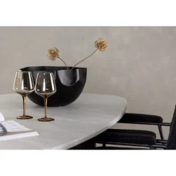 Spisebordssæt Gronvik med stolene Yesterday