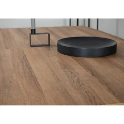 Spisebordssæt Inca med Spisebordsstole Comfort