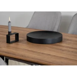 Spisebordssæt Inca med Spisebordsstole Comfort