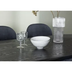 Spisebordssæt Isolde med stole Stella