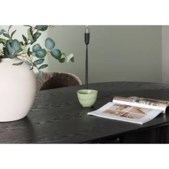 Spisebordssæt Isolde med stole Modesto