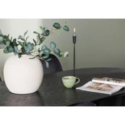 Spisebordssæt Isolde med stole Polar