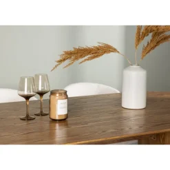 Spisebordssæt Isolde med stole Chico