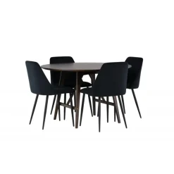 Spisebordssæt Kaseindon med Night stole