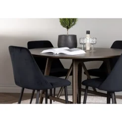 Spisebordssæt Kaseindon med Night stole