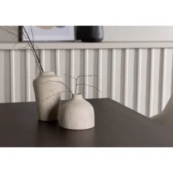 Spisebordssæt Kaseindon med Spisebordsstolene Rosie