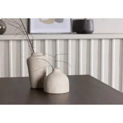 Spisebordssæt Kaseindon med Spisebordsstole Night