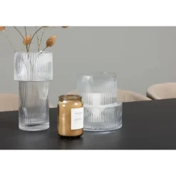 Spisebordssæt Vail med Berit Spisebordsstole