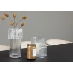 Spisebordssæt Vail med Spisebordsstole Berit