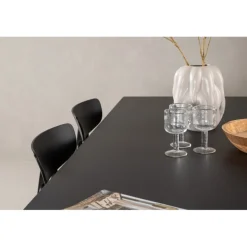 Spisebordssæt Vail med Spisebordsstole Ursholmen