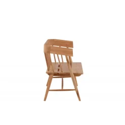 Split Bænkesofa - Natur