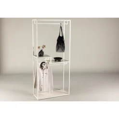 Staal Hanger - Beige