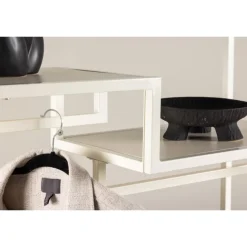 Staal Hanger - Beige