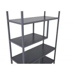 Staal Hylde - Lysegrå