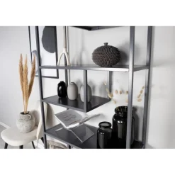 Staal Hylde - Lysegrå