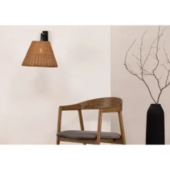 Stala Belysning - Sort og Natur