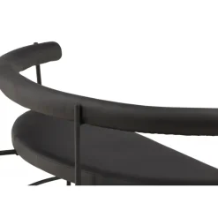 Stallhagen Bænkesofa - Sort