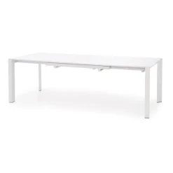 STANFORD XL bord - Hvid