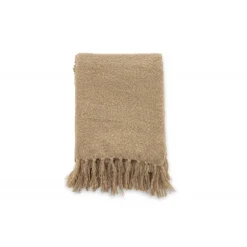 Stanly Plaid - Beige