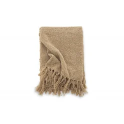 Stanly Plaid - Beige