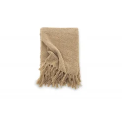 Stanly Plaid - Beige