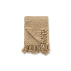 Stanly Plaid - Beige