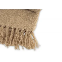 Stanly Plaid - Beige